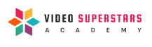 Video Superstars Academy Logo