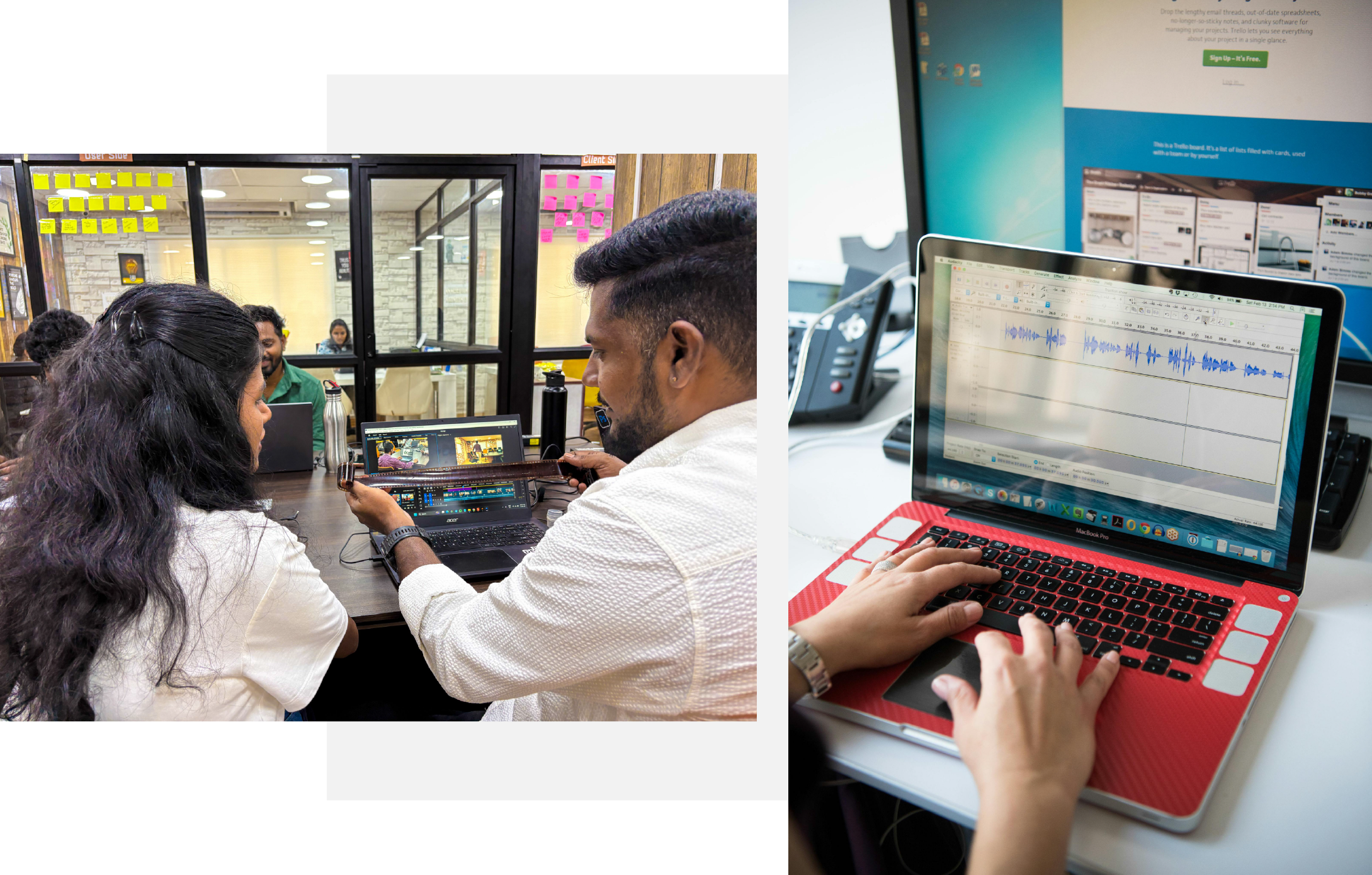 Video SuperStars Academy