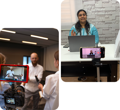 Video SuperStars Academy