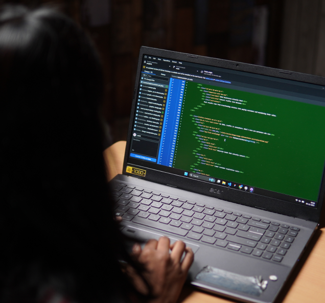 Photography Training