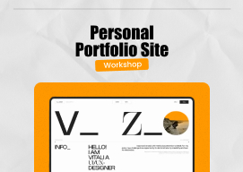 Personal Portfolio Site