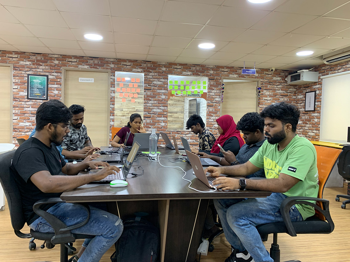 Video SuperStars Academy