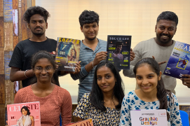 Final Portfolio Review