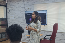 Portfolio Presentation