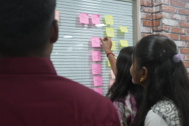 Social Media Campaign