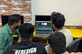 Social Motion Content