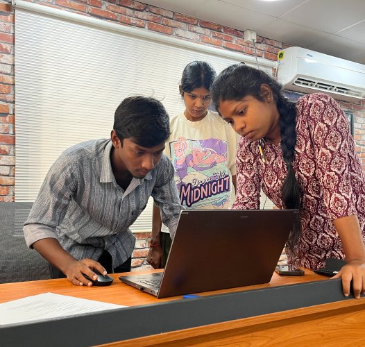 Creative Institute Campus