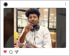 Daily Vlog Challenge