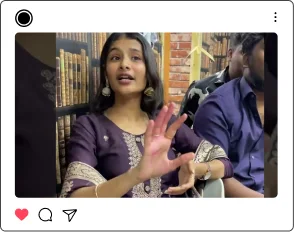 Challenge or Trend Video