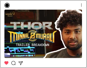 Reaction or Commentary Video