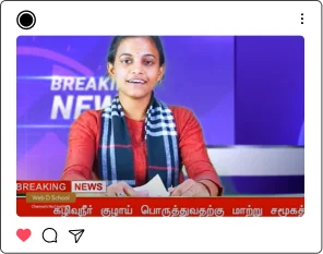 Brand/Personal Promo Video