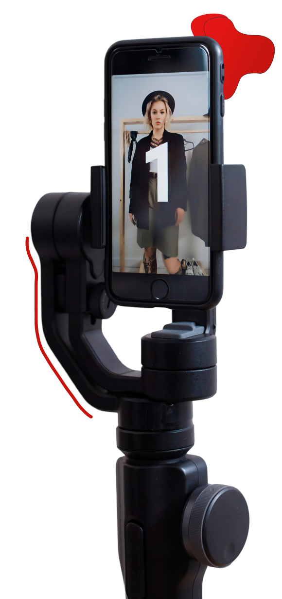 Camera Handling Course