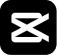 Capcut Logo