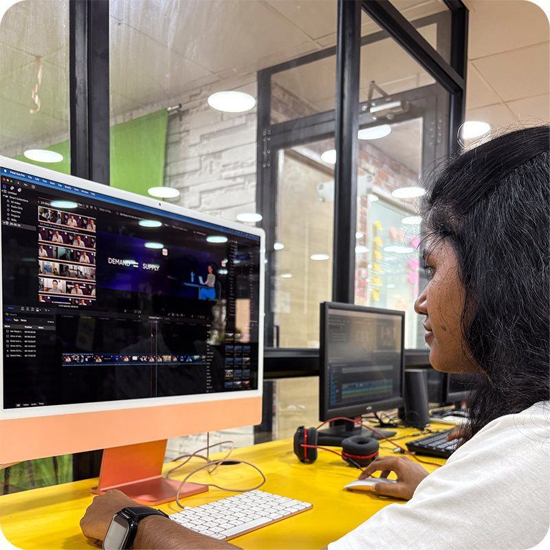 Video SuperStars Academy