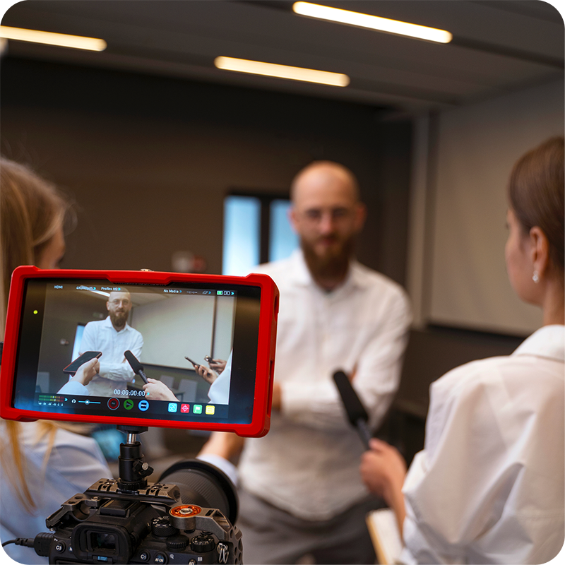 Video SuperStars Academy