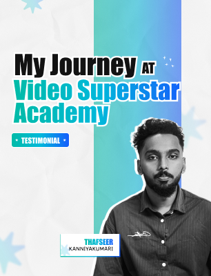 Video SuperStars Academy
