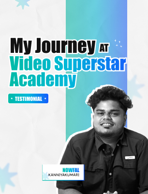 Video SuperStars Academy