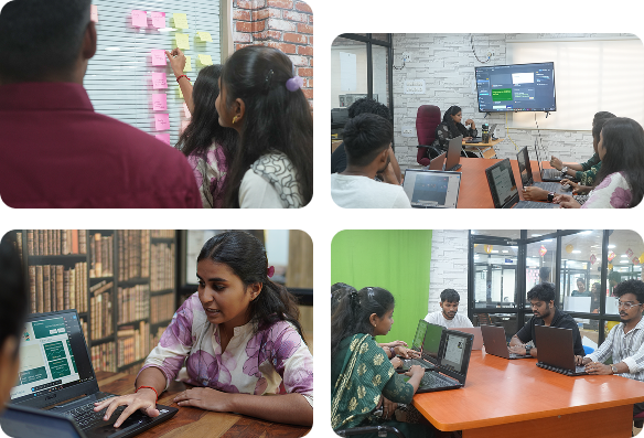 Core Vision Motion Graphics