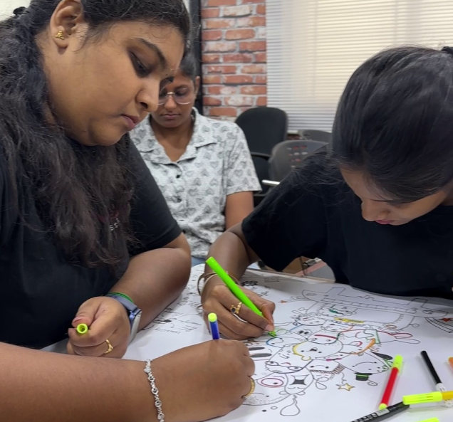 Photography Training